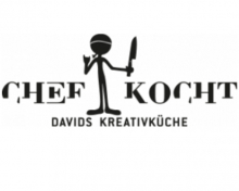 CHEF KOCHT - Davids KreativkÃ¼che Homburg