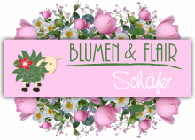 BLUMEN & FLAIR SCHÃFER Saarwellingen