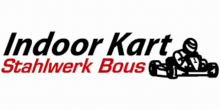 Indoor Kart im Stahlwerk Bous Bous