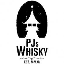 PJ's Whisky Shop VK-Ludweiler