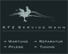KFZ-Service Hahn Saarbrücken