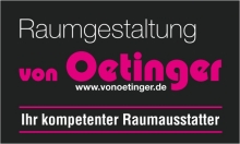 Raumgestaltung von Oetinger Kleinblittersdorf