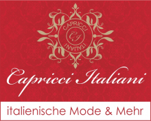 Capricci Italiani - italienische Mode und mehr aus Apulien Homburg