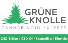 GRÃNE KNOLLE - Cannabinoid Experts St. Ingbert