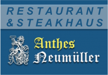 Restaurant NeumÃ¼ller-AnthesSaarbrÃ¼cken-Burbach