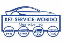 KFZ-Service Wobido Eppelborn-Dirmingen