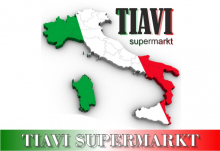 Tiavi Italienischer Supermarkt  SaarbrÃ¼cken